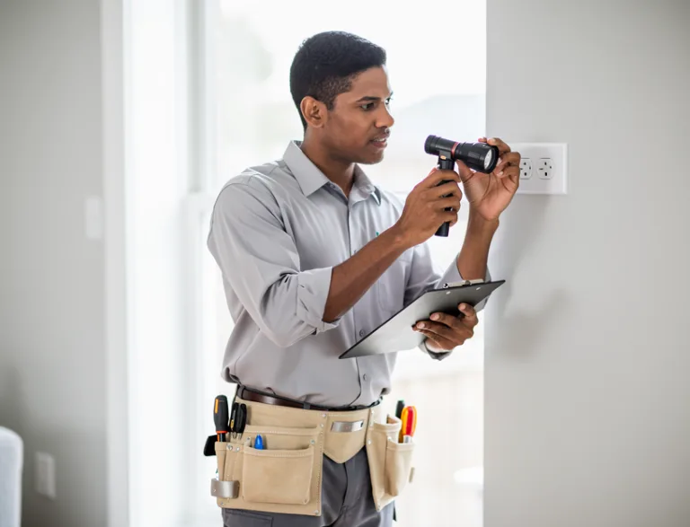 Building Inspector service in Blue Mountains